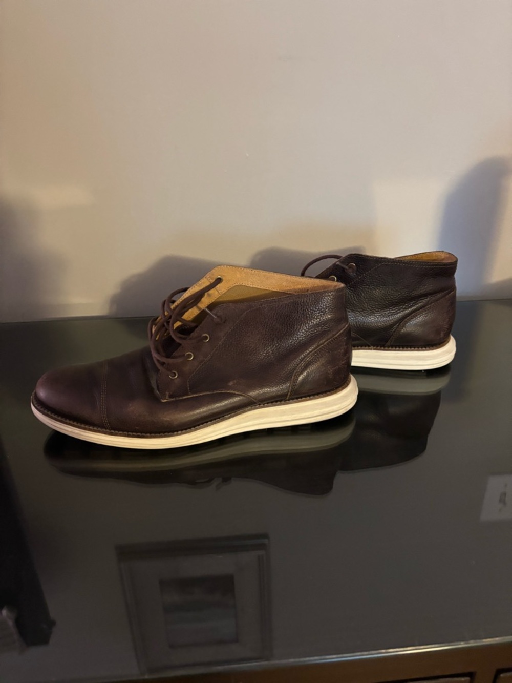 Cole Haan Chukka Boots Size 11